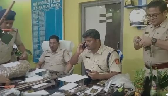 চেকিংয়ে
