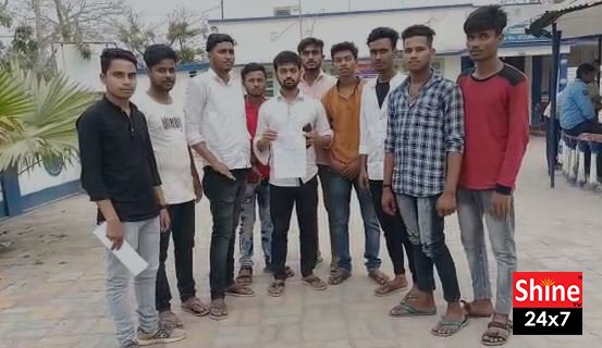 মুখ্যমন্ত্রীর