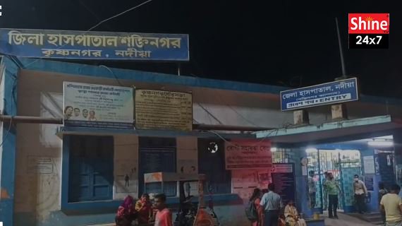 ধারালো
