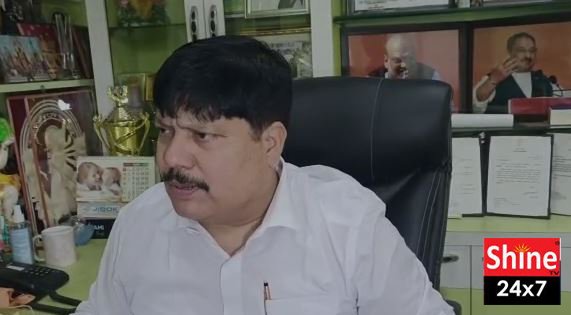 অর্জুন