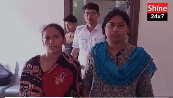 খোয়া