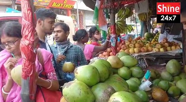 শিল্পাঞ্চলবাসী