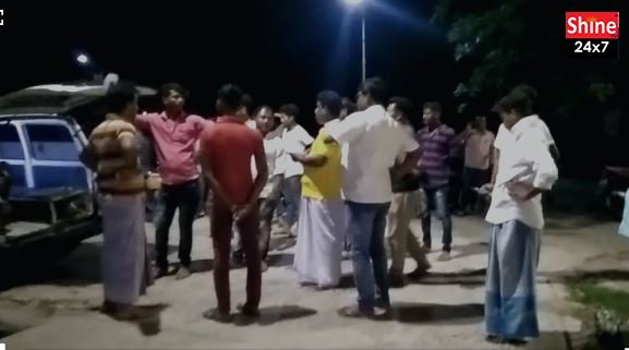 ট্রাক