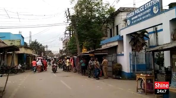 শিশুকন্যার