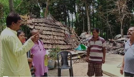 হেলেঞ্চাতে
