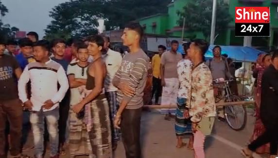 দেগঙ্গার