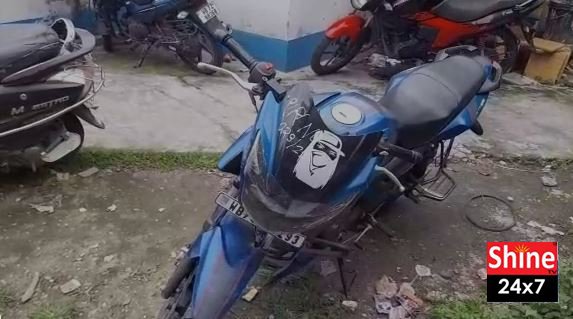 চোরাই
