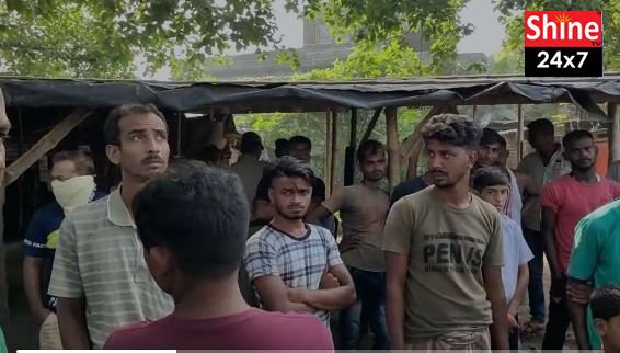 গুলি