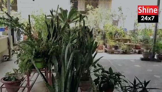 অক্সিজেন