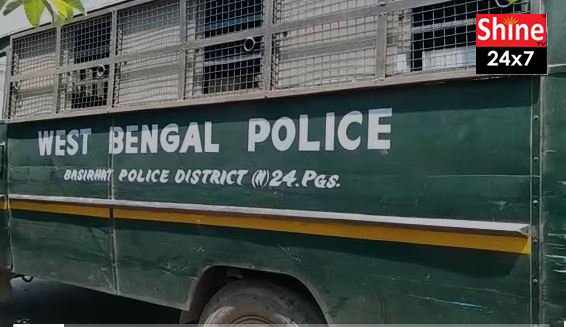 মেছোভেড়ি