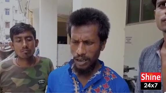 মৃতদেহ