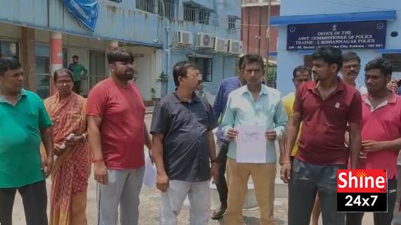 হকার
