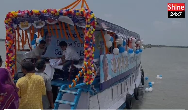 নৌকার