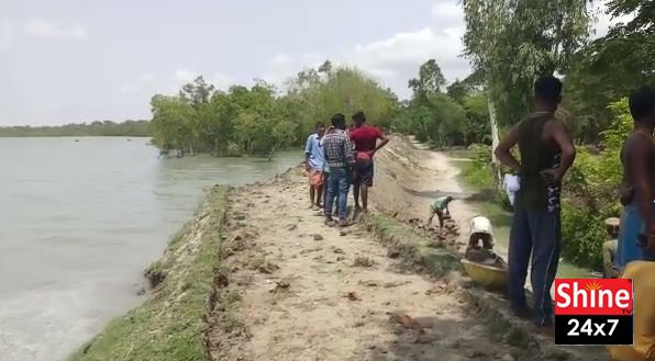 গোসাবায়