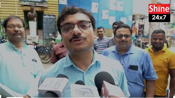 মসজিদে