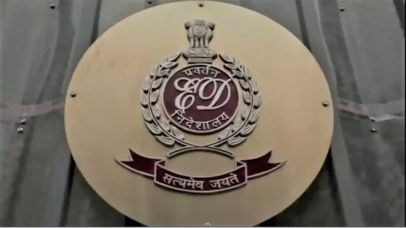 আদালতের নির্দেশে কালীঘাটের কাকুর গলার নমুনা সংগ্রহের জন্য এসএসকেএমে চিঠি ইডির