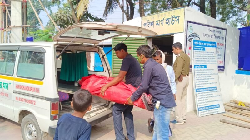 শ্বশুরের কু-প্রস্তাব ফাঁস করতেই কি খুন হতে হল পুত্রবধূকে?