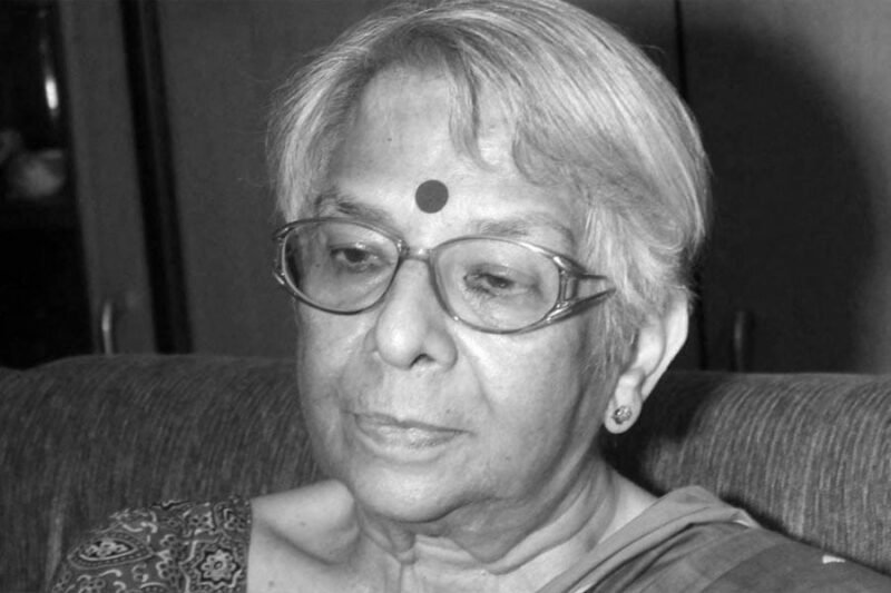 নোবেলজয়ী অভিজিৎ বিনায়কের মা প্রয়াত, শোকপ্রকাশ মুখ্যমন্ত্রীর