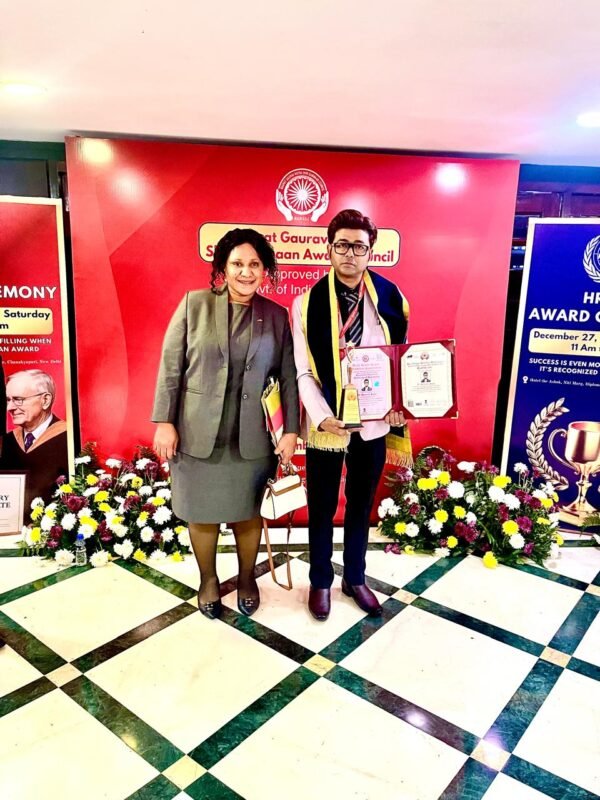 shantanu sinha vice president whrpc